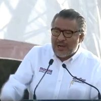 Horacio Duarte garantiza que aniquilarán a este partido político