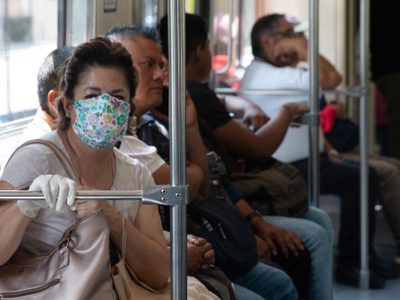Covid en México (Domingo 17 de julio): Brotan 8 mil contagios y 13 muertes