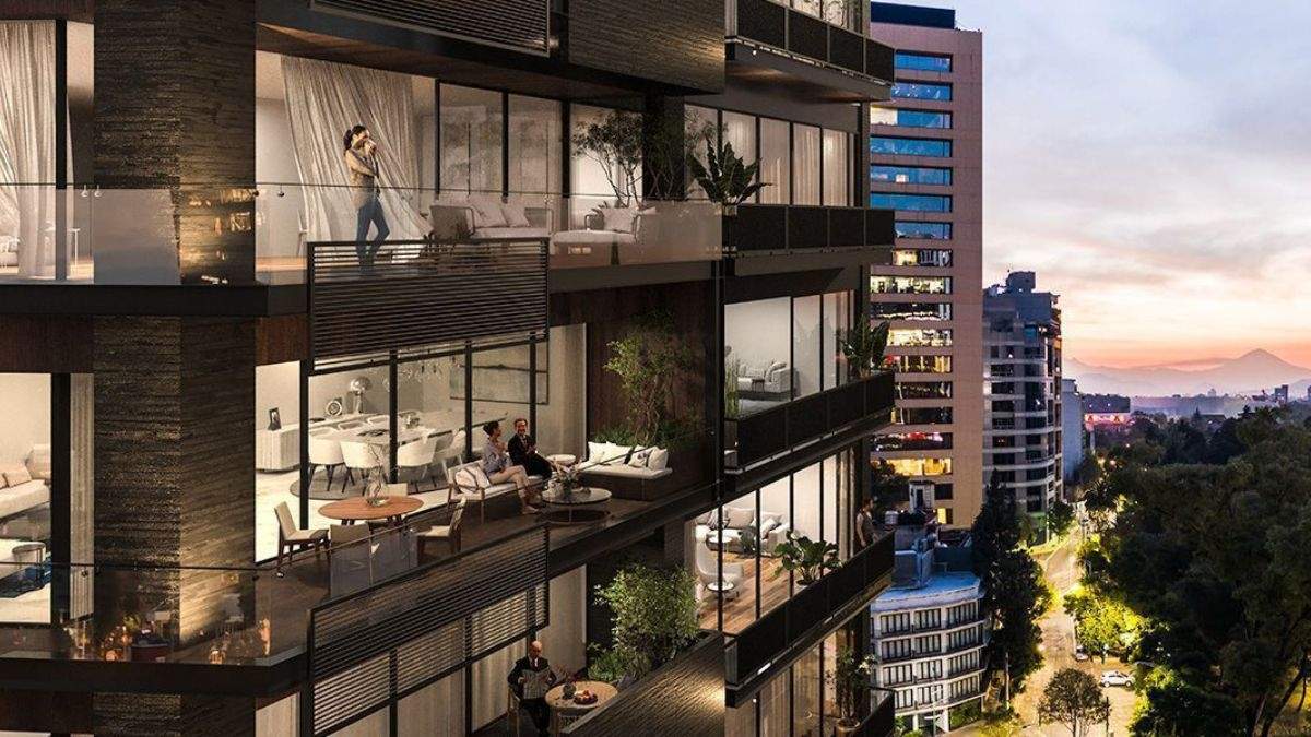 ¿Por qué subió el precio de las casas en CDMX?