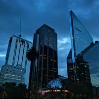 Hoy no circula: Estos autos no transitan este fin de semana