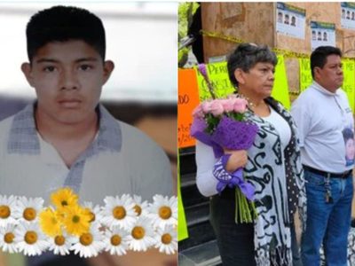 Tras cinco años encontraron a Braulio Bacilio en una fosa común de CDMX
