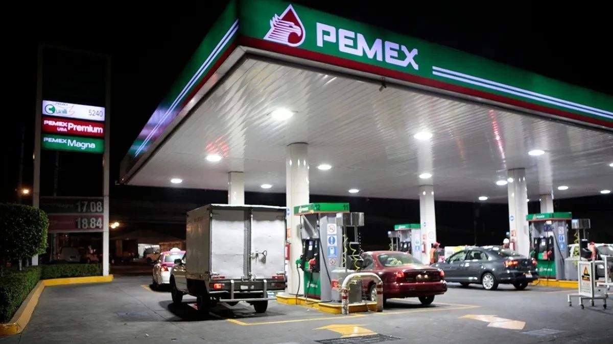 Estas gasolineras son las más caras en estas alcaldías