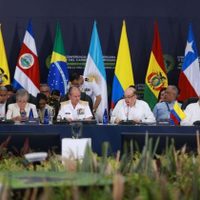 Ni México ni Colombia son responsables del alto consumo de drogas en EEUU.