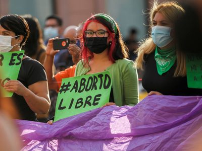 Cuántos y cuáles estados han despenalizado el aborto en México