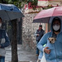 ALERTA por lluvia en estas alcaldías de la CDMX (Lunes 29 de agosto)