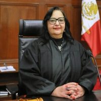 Ministra Lucía Piña advierte sobre riesgos del recorte al Poder Judicial