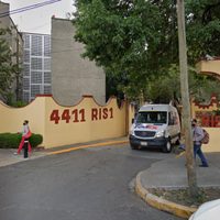 Hallan cuerpo de una mujer de 82 años en la azotea de un edificio de Tlalpan