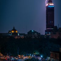 Sismo en Acapulco se percibe en CDMX