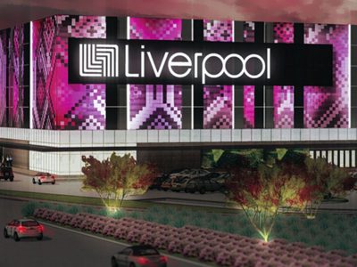 Hot Sale 2023: Descuentos en Liverpool que no te puedes perder