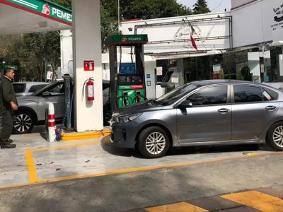 Gasolineras más baratas de la CDMX este jueves 19 de mayo