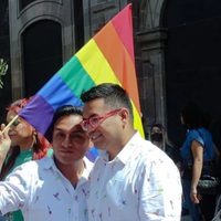 ¡Viva el amor! Estado de México aprueba matrimonio igualitario