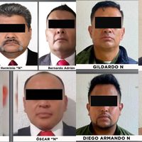 Buscan a policías dedicados al secuestro y extorsión en el Estado de México