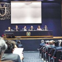Comité Universitario de Ética de la UNAM; esto hacen