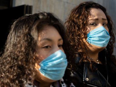 COVID Jueves 11 de agosto: CDMX registra 16 mil contagios y Edomex 7 mil