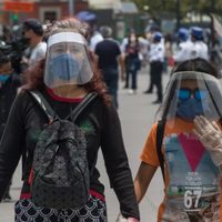 Covid en México (Lunes 11 de julio): Brotan 6 mil contagios y 12 muertes