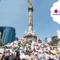 Conoce cuándo y cómo será la marcha a favor del INE