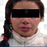 Sentencian a psicóloga que mató a su pareja y la descuartizó en CDMX