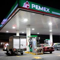 Gasolineras más baratas de este lunes 9 de enero