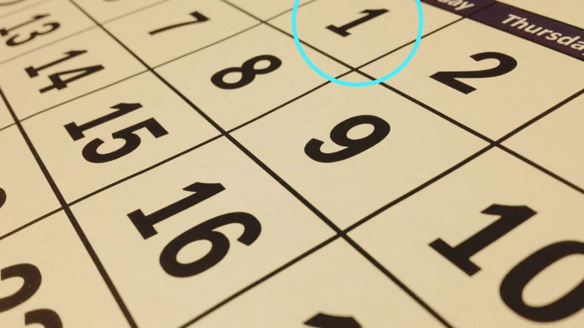 El 1 de mayo se celebra el Día Internacional del Trabajo y eso significa que es un día de descanso obligatorio