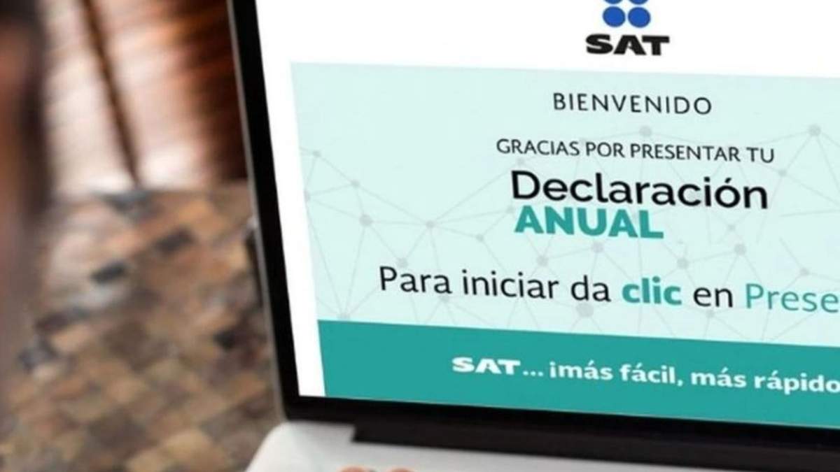 Si ya realizaste tu Declaración Anual 2022 ante el SAT y ya pediste tu Devolución de tu Saldo a Favor, así puedes ver si ya te lo dieron