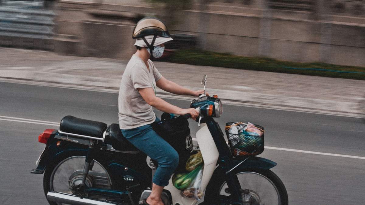 El delito del robo en motocicleta conocidos como 'motarrones' ha ido en aumento
