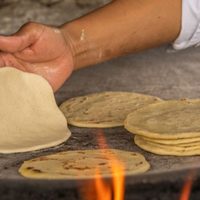 ¿Qué son las tortillas orgánicas y dónde las venden?