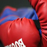 Este sábado entrenamiento masivo de box para entrenadores en Revolución