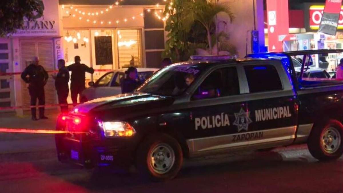 La mujer era copropietaria de a cafetería donde la mataron