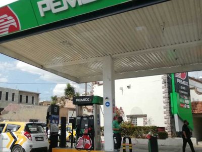 Gasolineras más baratas de este martes 20 de diciembre