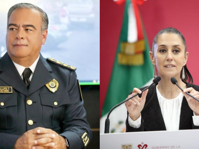 ¿Por qué la CDMX pedirá ayuda a la Interpol para capturar a Raymundo Collins?