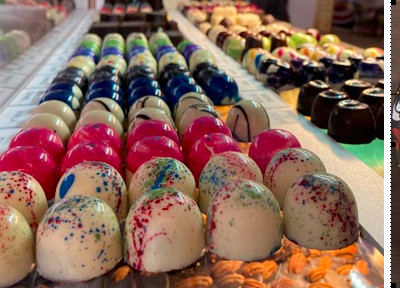 ¿Fan del chocolate? Acude al ‘Café y Chocolate Fest’ este 4 y 5 de junio en CDMX