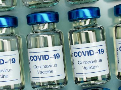 Próxima semana: vacunación contra COVID-19