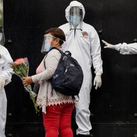 COVID Lunes 15 de agosto: Registran solo 4 muertes en un día