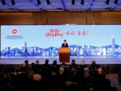con 500 mil boletos gratis, China quiere reactivar turismo
