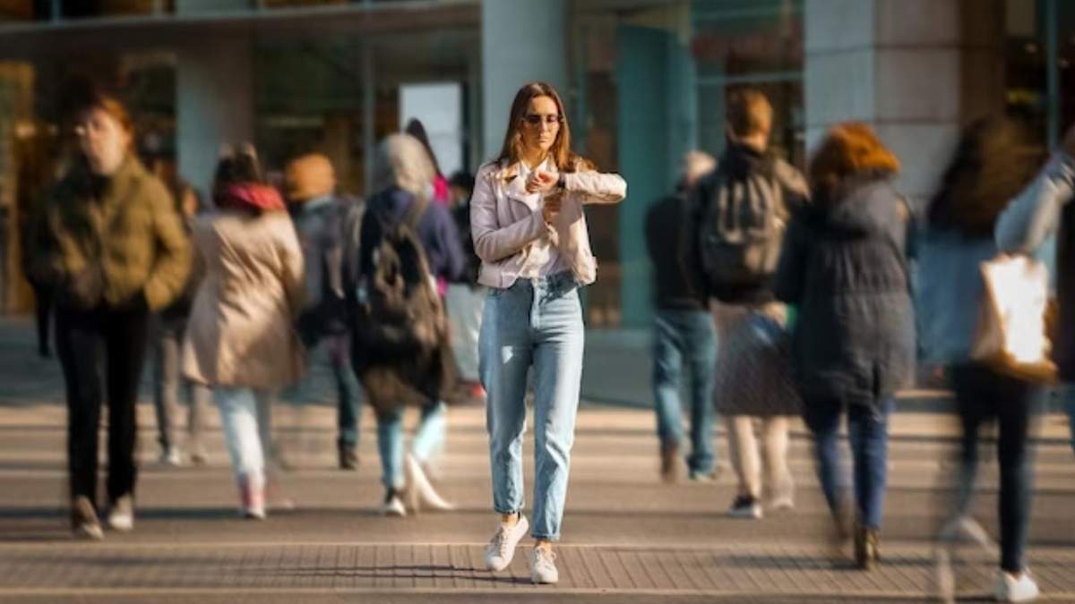 Los mexicanos usan entre una hora y 2 para llegar a la oficina y a la casa