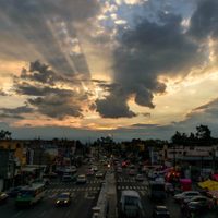 8 consejos para mejorar la calidad del aire en la CDMX