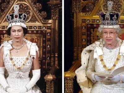 ESTO fue lo que MATÓ a la Reina Isabel II