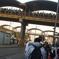 Problemas en el Metro, Línea A se desborda