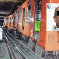 STC pide 260 mdp por daños al conductor de la Linea 3
