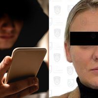 México y EU detienen a rumana que extorsionaba gente en CDMX