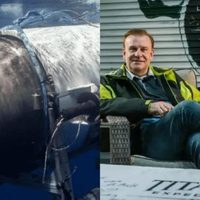 Este fue el último mensaje de uno de los tripulantes del Titán