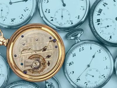 ¿Cómo serán las horas si se elimina Horario de Verano en México?