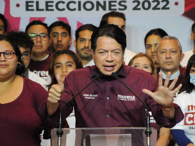 ¿Quién se apunta? Morena busca candidatos para ganar el Estado de México