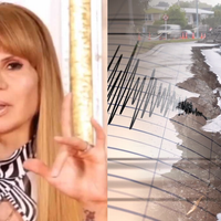 ¿Temblará de nuevo? Esto dijo Mhoni Vidente sobre el mes de septiembre