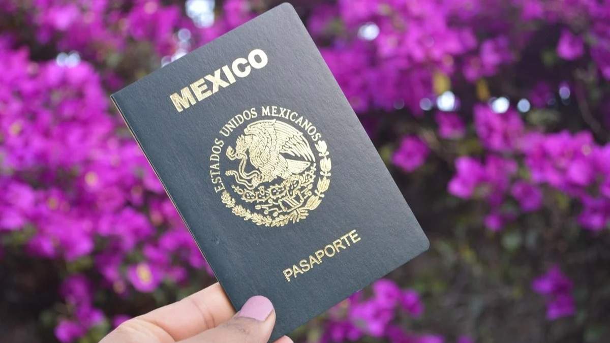 Mexicanos deberán tramitar VISA para viajar a Europa a partir de 2023. Foto: Especial