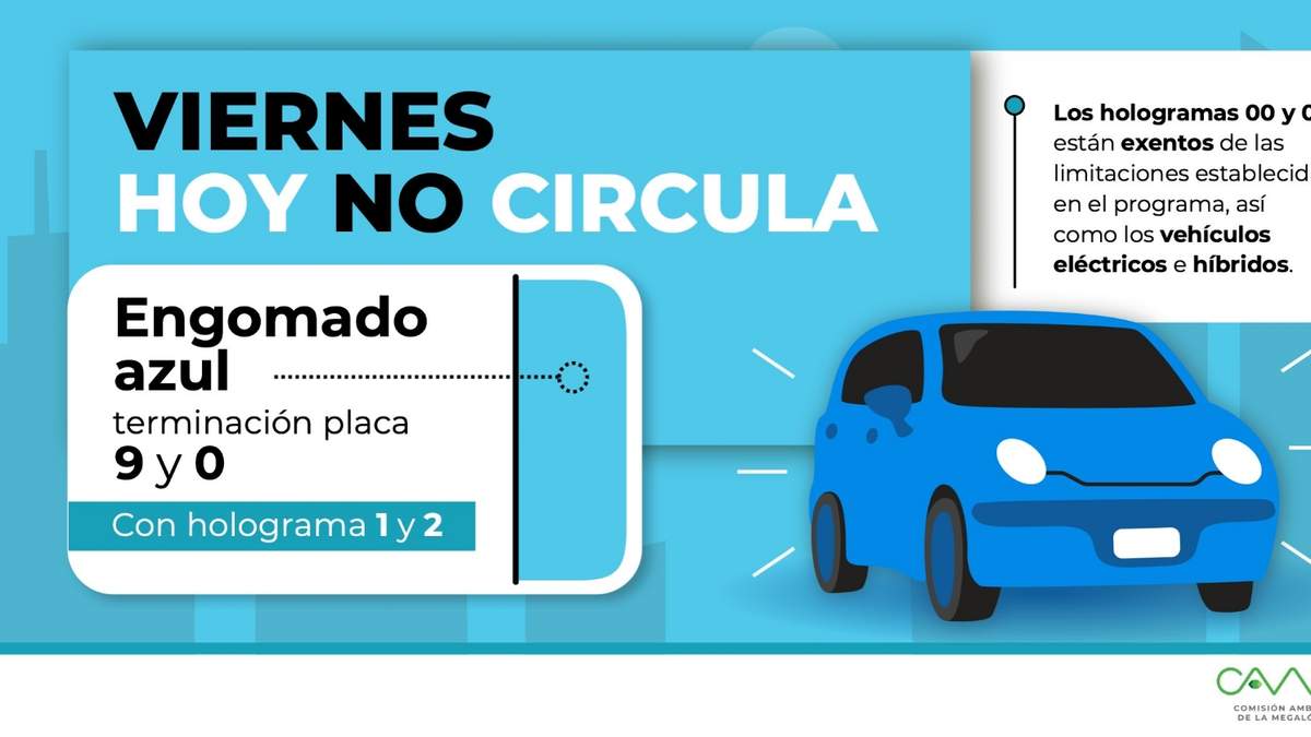 El programa tiene por objetivo prevenir contingencias ambientales