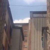 19S: casi 700 réplicas luego del SISMO  de 7.7 grados