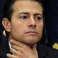 Sospechoso: Enrique Peña Nieto vende departamento de lujo en España