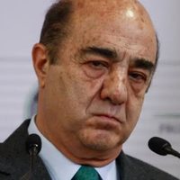 Detienen a Jesús Murillo Karam por caso Ayotzinapa