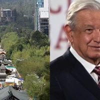 AMLO regresará a la calle con marcha el 27 de noviembre